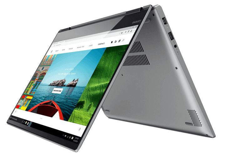 lenovo yoga 720 7