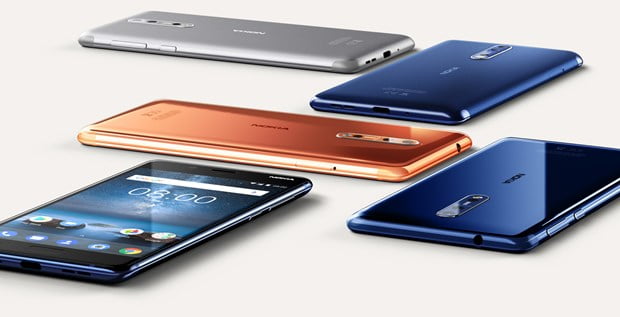 Nokia 8 beklentileri karşılayabilecek mi? 2 nokia 8 2