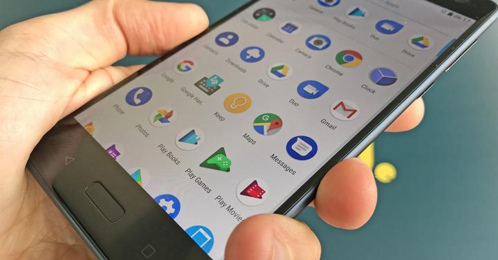 nokia s8 vs galaxy s8 1