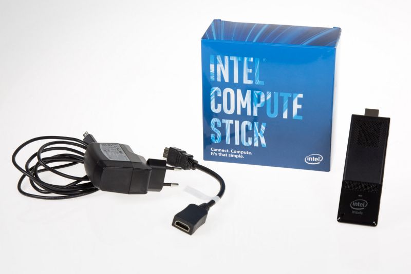 Intel Compute Stick