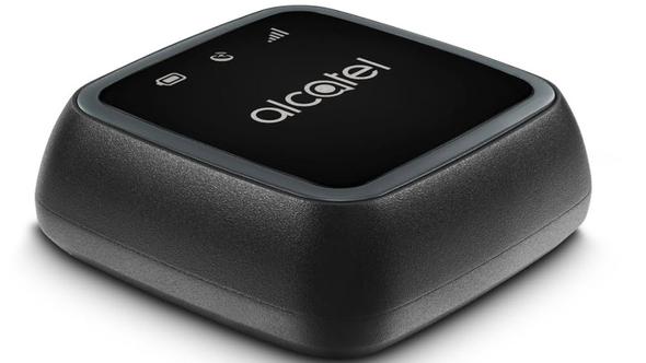 Alcatel Move Track inceleme 3 Alcatel GPS Move Track 3