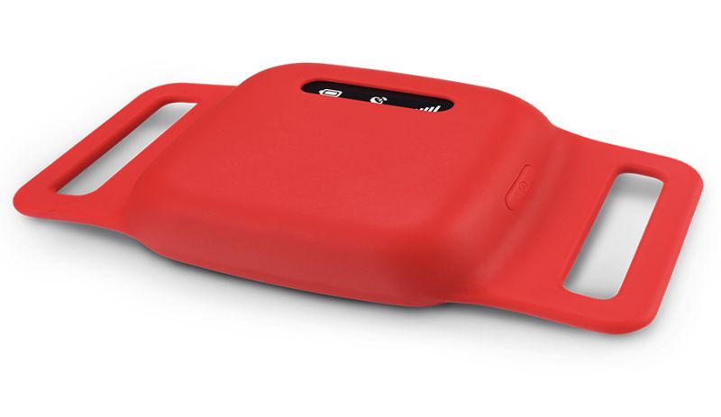 Alcatel Move Track inceleme 4 Alcatel GPS Move Track 6