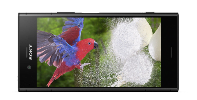 Sony Xperia XZ1 hakkında herşey! 2 Ekran Resmi 2017-09-01 07.38.34