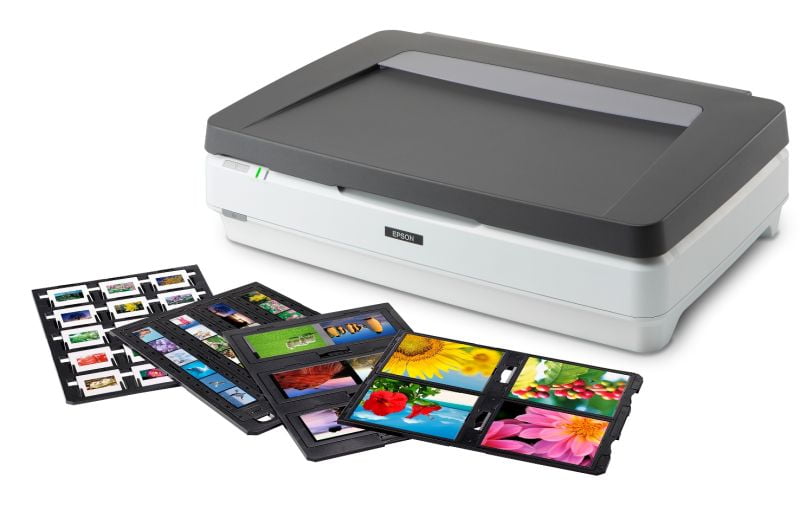 Epson Expression 12000XL Pro 2