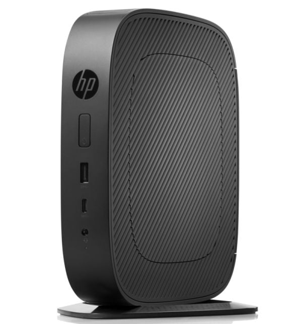 HP-t530 ince istemci