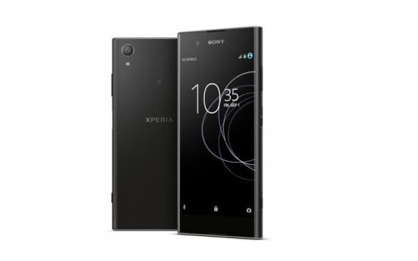 Sony Xperia XA1 Plus (1)
