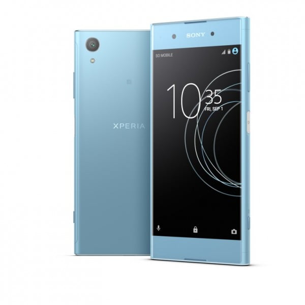 Sony Xperia XA1 Plus (2)