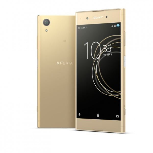 Sony Xperia XA1 Plus (3)