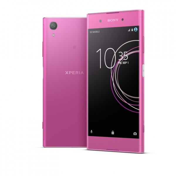 Sony Xperia XA1 Plus (4)