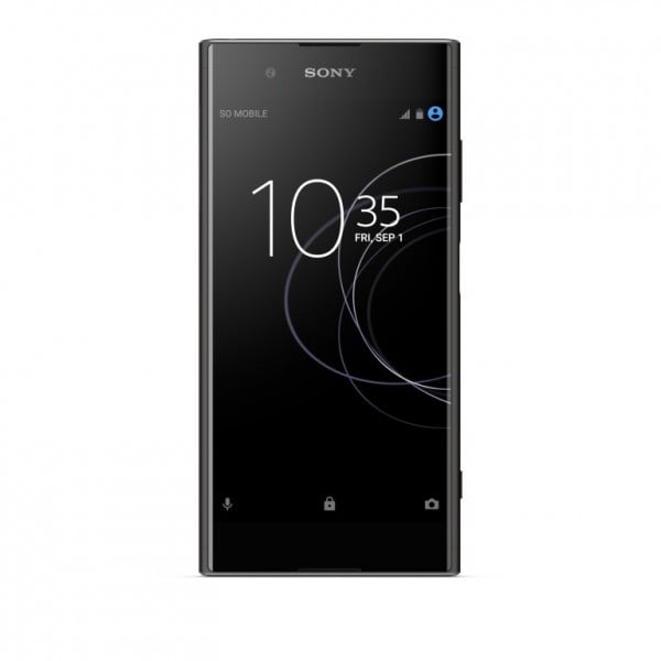 Sony Xperia XA1 Plus (6)