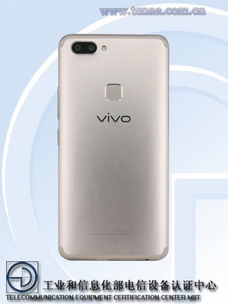 Vivo X20 (2)