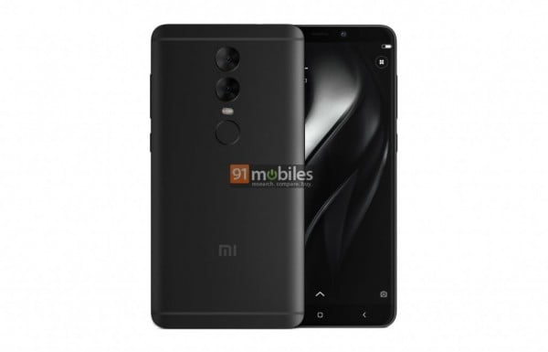 Xiaomi Redmi Note 5 (2)