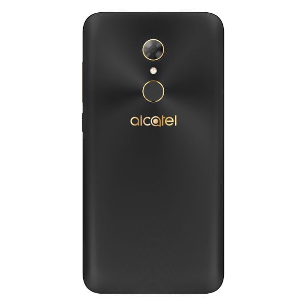 Alcatel A7: Olağanüstü pil gücü 3 alcatel a7 3