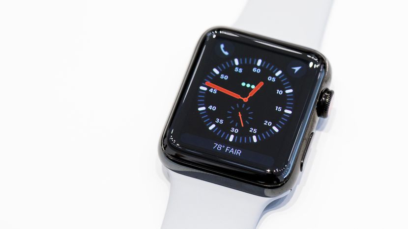 Apple Watch 3 beklentileri karşılayabildi mi? 2 apple watch 3