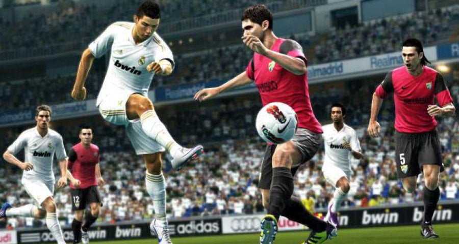 Bu senenin kazananı FIFA 18 mi yoksa PES 2018 mi olacak? 2 fifa 18 1