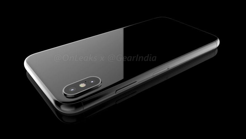 iPhone 8 beklentileri karşılayabilecek mi? 2 iphone 8 3