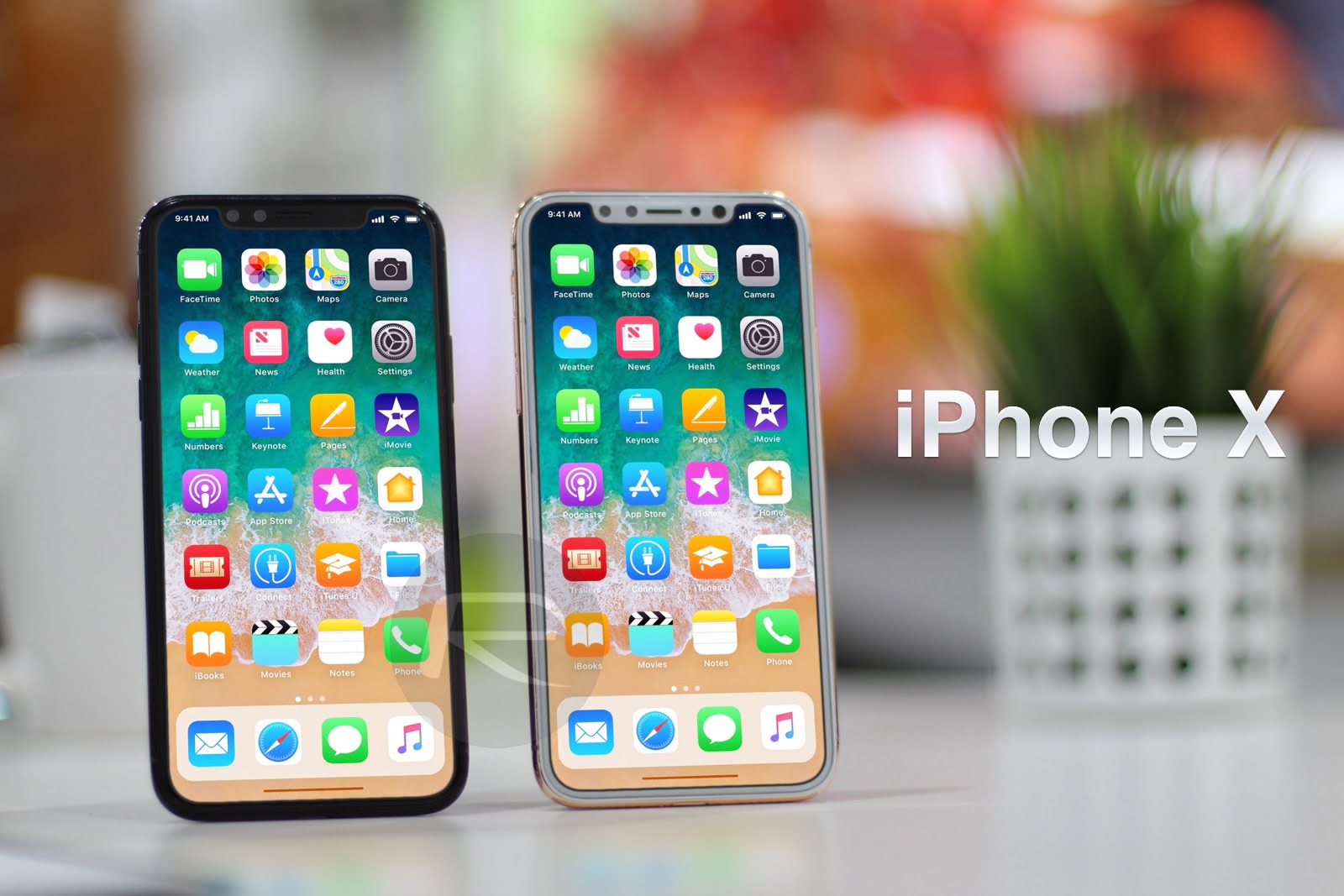 iphone x 2