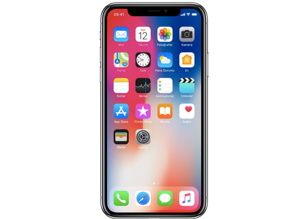 iPhone X, Türkiye’de ne zaman satışa sunulacak? 2 iphone x 3