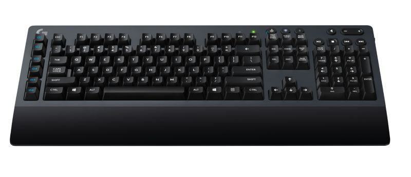 logitech g G603 2png