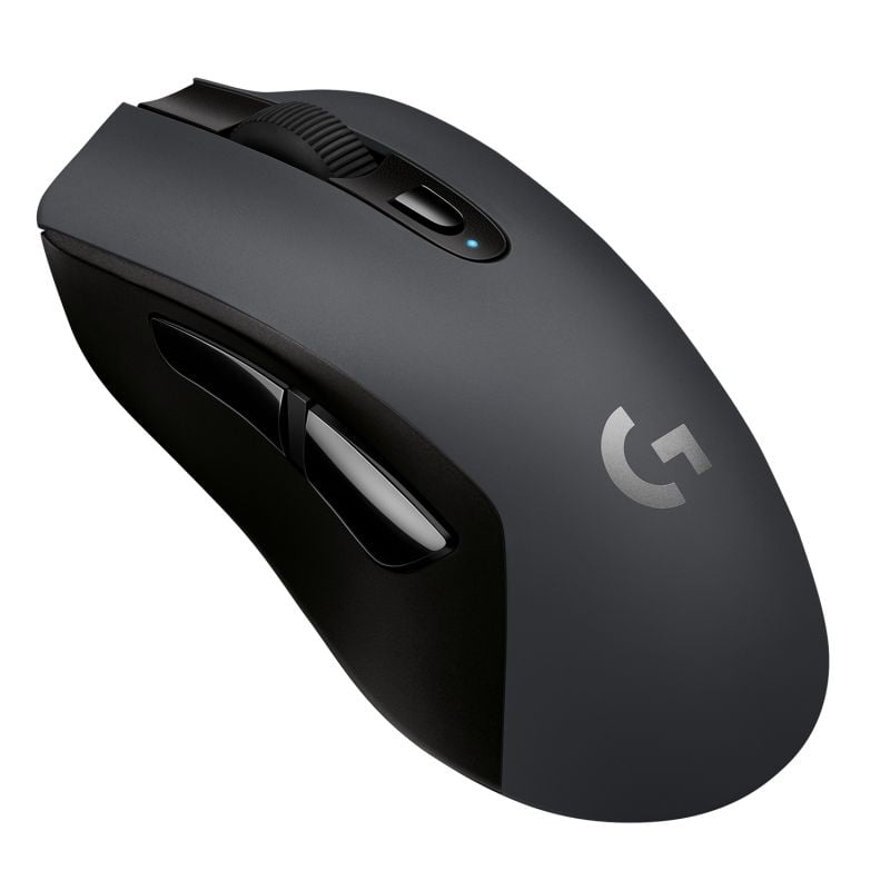 logitech g G603