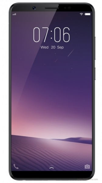 vivo V7+ (2)