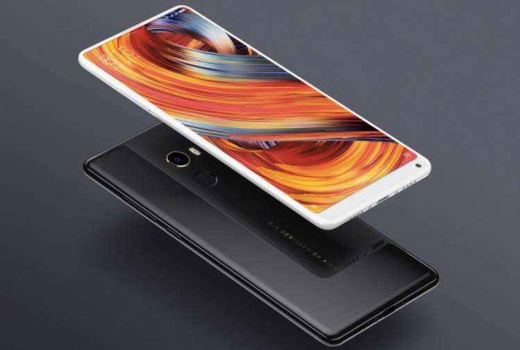 xiaomi mi mix 2-1