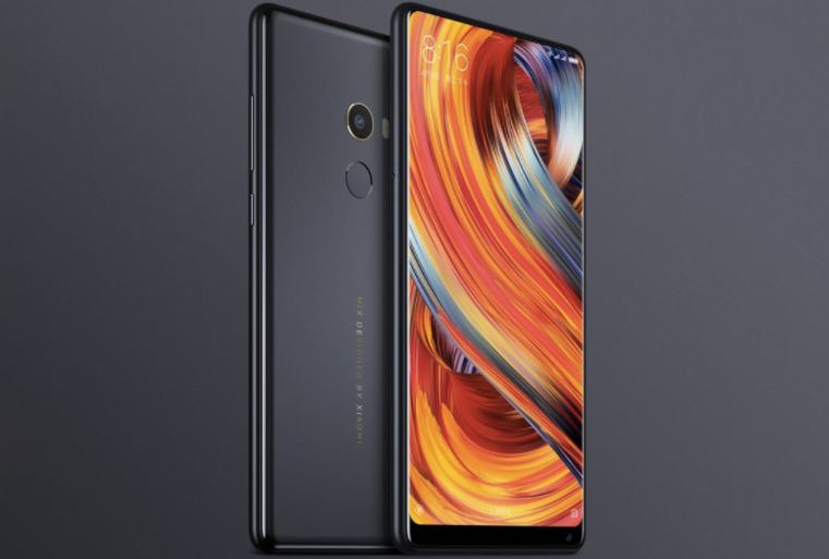 xiaomi mi mix 2-4