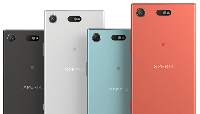 xperia