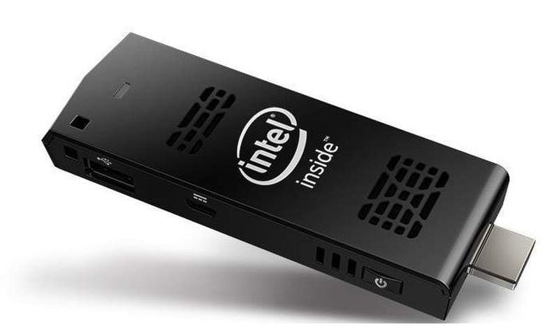  Intel Ubuntu Compute Stick