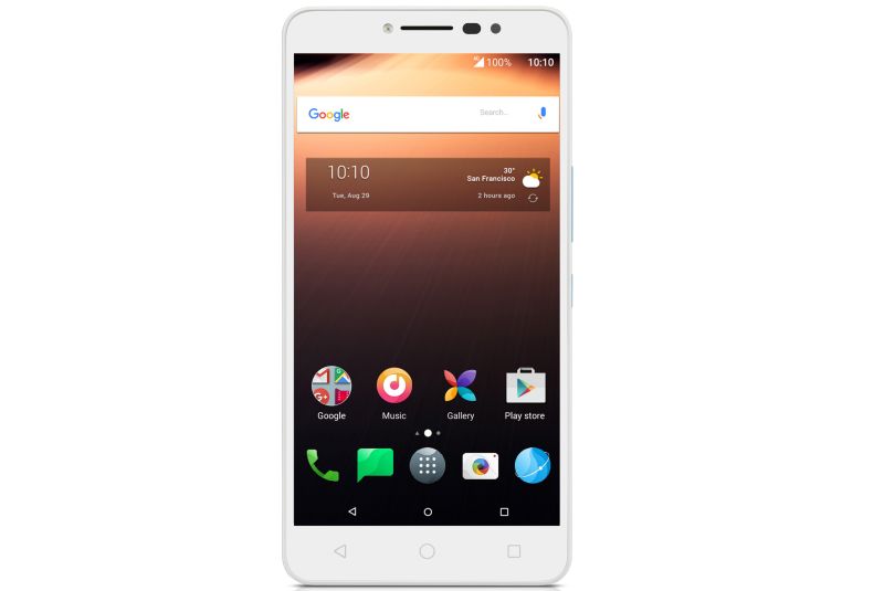 Alcatel A3 XL 3