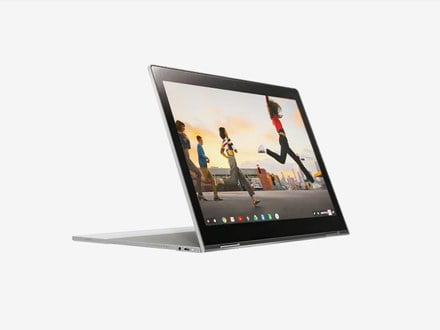 Pixelbook-TA