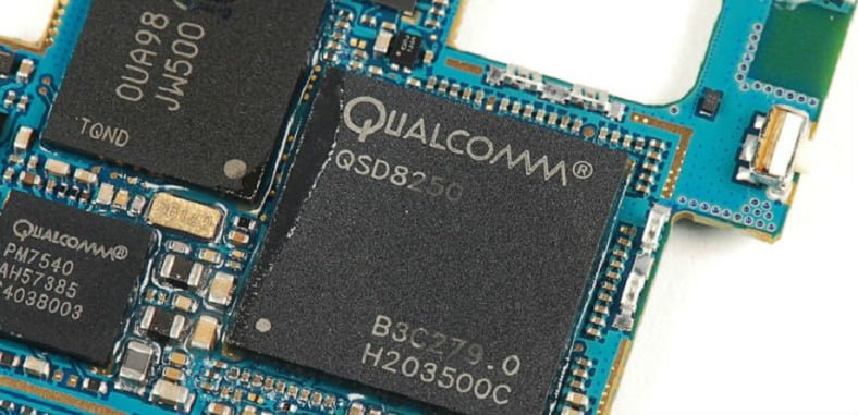 Qualcomm 3
