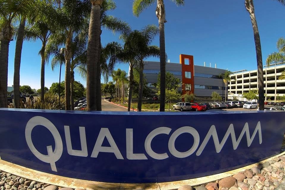 Qualcomm 3
