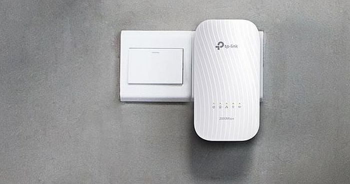 TP-Link AV2000 TL-WPA9610KIT 3