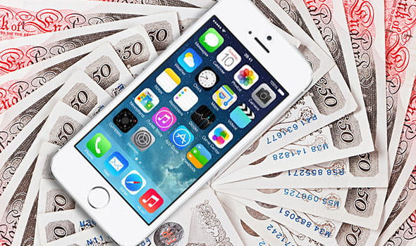 Akıllı telefon fiyatları nereye gidiyor 2 akıllı telefon fiyatları 2