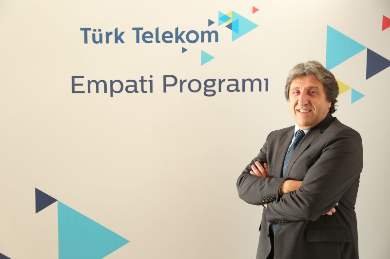 empati programı türk telekom 2