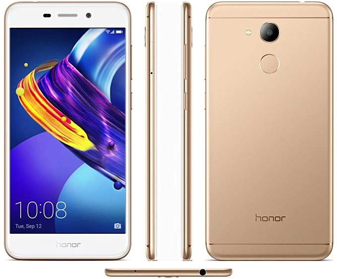 honor 6c pro