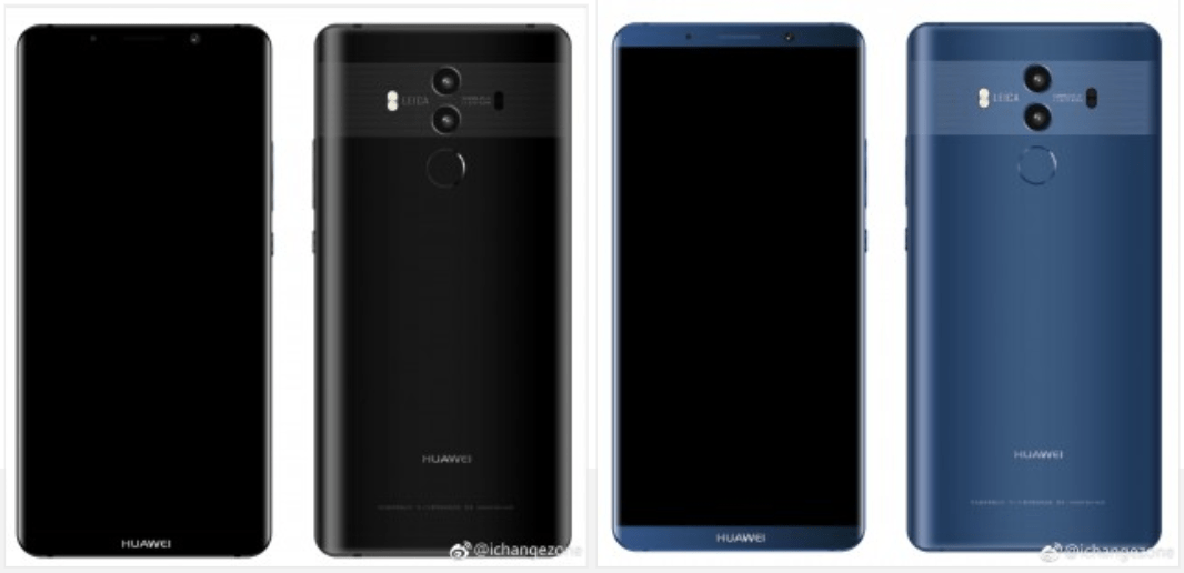 huawei mate 10