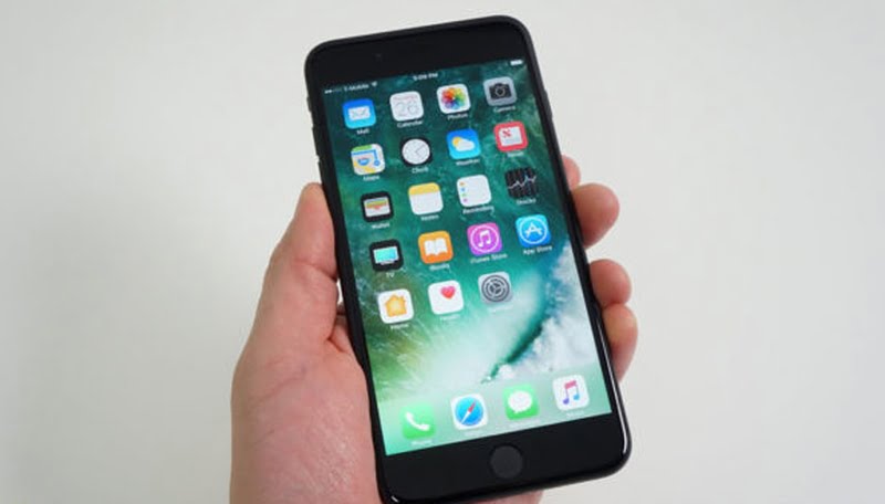 iPhone 7 plus 256 GB 1