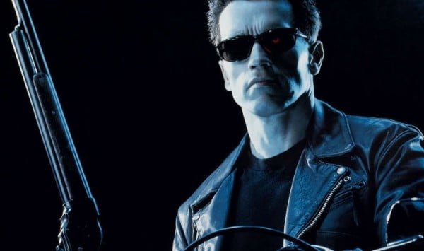 Terminator 6'nın çekimleri Avrupa'daki bu ülkelerde başlayacak
