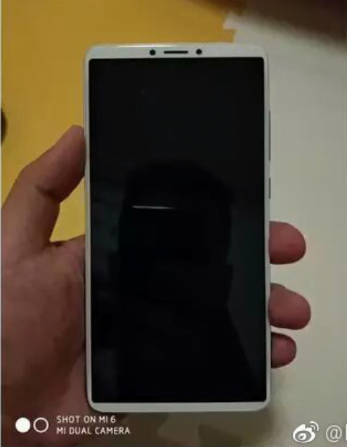 xiaomi redmi note 5