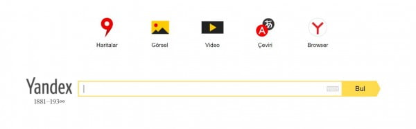 yandex 10 kasım
