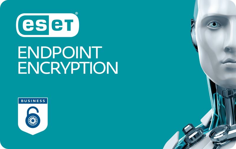 ESET Endpoint Encryption 2