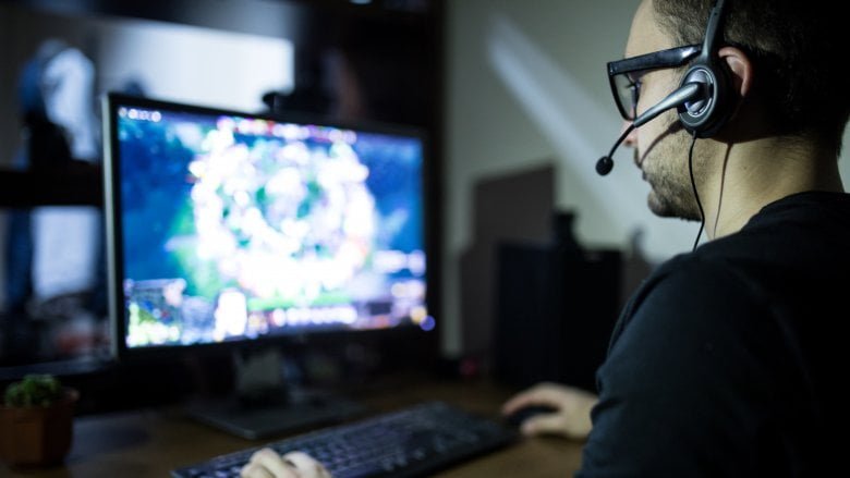 oyun bilgisayarı pazarı