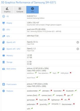 Samsung-Galaxy-J5-Prime-2017-list-of-partial-specs