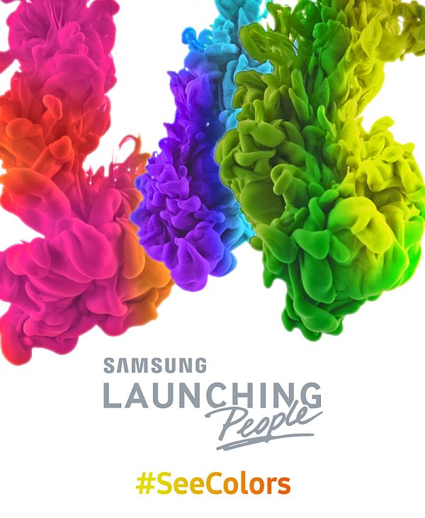 Samsung SeeColors 3