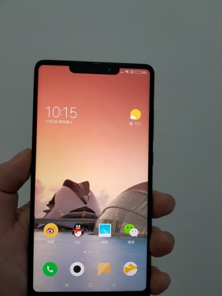 Xiaomi Mi Mix 2s (1)