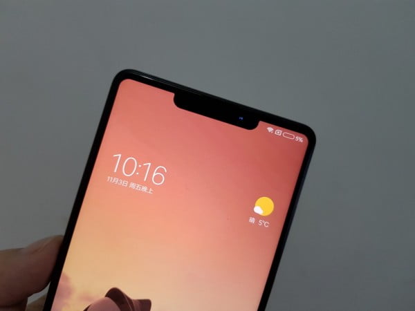 Xiaomi Mi Mix 2s (2)