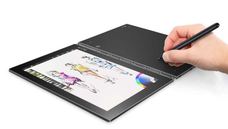 Yoga Book 1