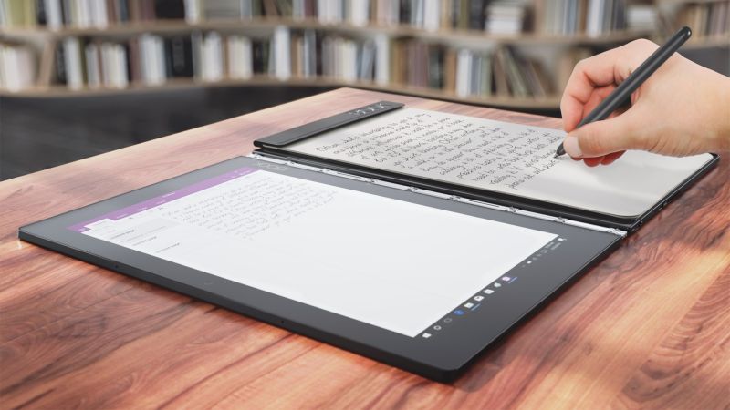 Yoga Book 2